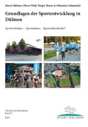 Cover von Grundlagen der Sportentwicklung in Dülmen