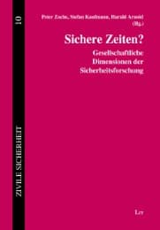 Cover von Sichere Zeiten?
