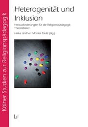 Cover von Heterogenität und Inklusion