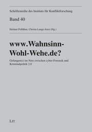 Cover von www.Wahnsinn-Wohl-Wehe.de?