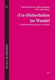 Cover von (Un-)Sicherheiten im Wandel
