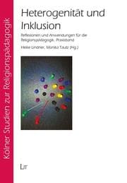 Cover von Heterogenität und Inklusion