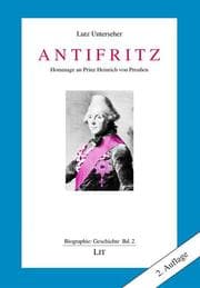 Cover von Antifritz