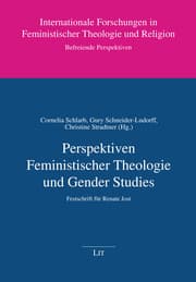 Cover von Perspektiven Feministischer Theologie und Gender Studies