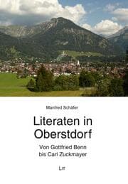 Cover von Literaten in Oberstdorf