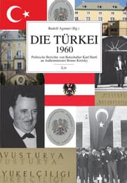 Cover von Die Türkei 1960