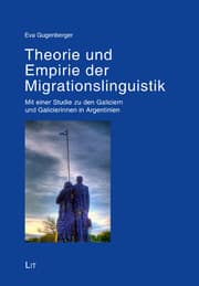 Cover von Theorie und Empirie der Migrationslinguistik