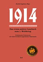 Cover von 1914