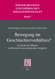 Cover von Bewegung im Geschlechterverhältnis?