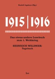 Cover von 1915/1916