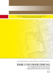 Cover von Erbe und Erneuerung
