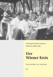Cover von Der Wiener Kreis