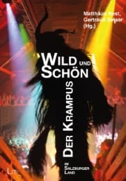 Cover von Wild und Schön