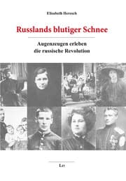 Cover von Russlands blutiger Schnee