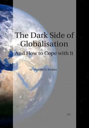 Cover von The Dark Side of Globalization