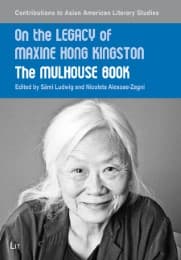 Cover von On the Legacy of Maxine Hong Kingston