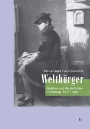 Cover von Weltbürger