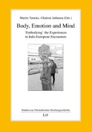 Cover von Body, Emotion and Mind >Embodying<