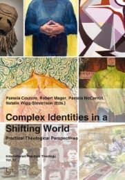 Cover von Complex Identities in a Shifting World