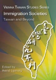 Cover von Immigration Societies