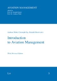 Cover von Introduction to Aviation Management