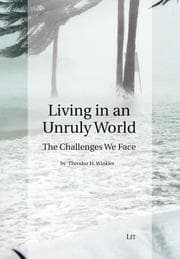 Cover von Living in an Unruly World