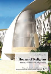 Cover von Houses of Religions