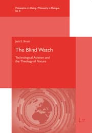 Cover von The Blind Watch