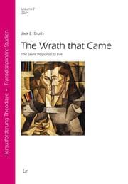 Cover von The Wrath that Came