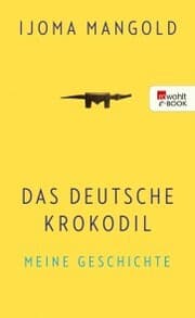 Cover von Das deutsche Krokodil
