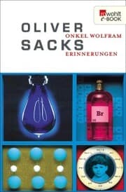Cover von Onkel Wolfram