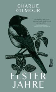 Cover von Elsterjahre