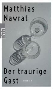 Cover von Der traurige Gast