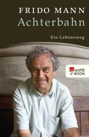 Cover von Achterbahn