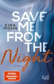 Cover von Save me from the Night