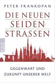 Cover von Die neuen Seidenstraßen