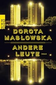 Cover von Andere Leute