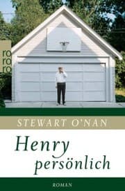 Cover von Henry persönlich