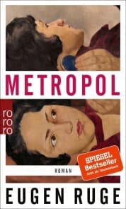 Cover von Metropol
