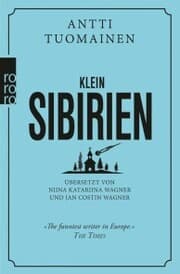 Cover von Klein-Sibirien