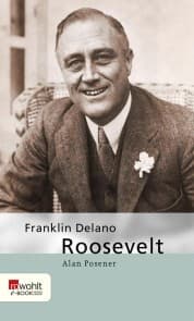 Cover von Franklin Delano Roosevelt
