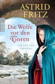 Cover von Die Wölfe vor den Toren