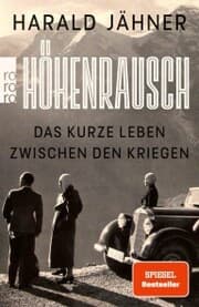 Cover von Höhenrausch