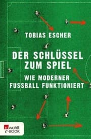 Cover von Der Schlüssel zum Spiel