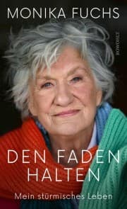 Cover von Den Faden halten