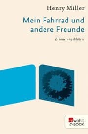 Cover von Mein Fahrrad und andere Freunde