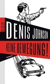 Cover von Keine Bewegung!