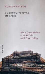 Cover von An einem Freitag im April