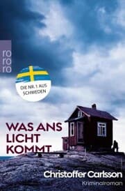 Cover von Was ans Licht kommt