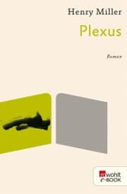 Cover von Plexus